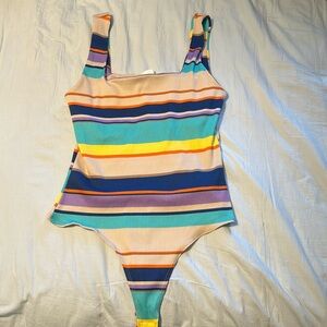 Le Lis Collection bodysuit